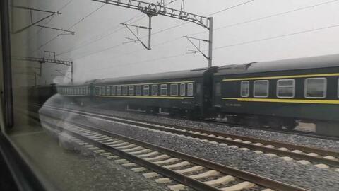 火车视频火车视频,揭秘火车视频中的历史瞬间