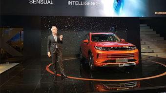 车展视频,未来科技与经典设计的完美碰撞