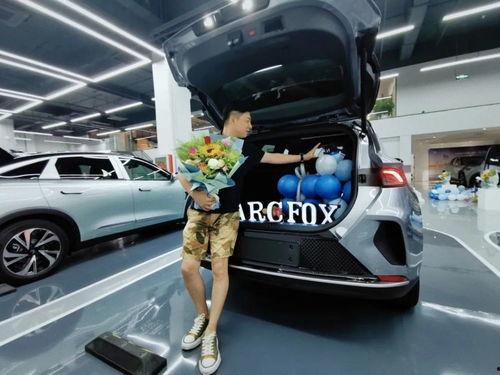 提车视频,视频揭秘新车风采与驾驶体验