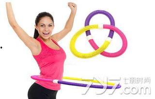 弹簧呼啦圈教学视频,跟随弹簧呼啦圈教学视频打造完美身材