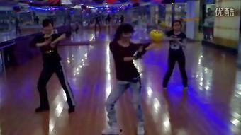 七彩情缘所有舞蹈视频