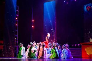 七彩情缘所有舞蹈视频