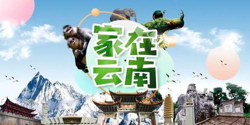 云南视频,自然风光与民族风情的完美融合
