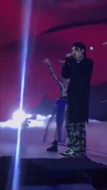 射脸上视频,揭秘射击技巧与战术解析