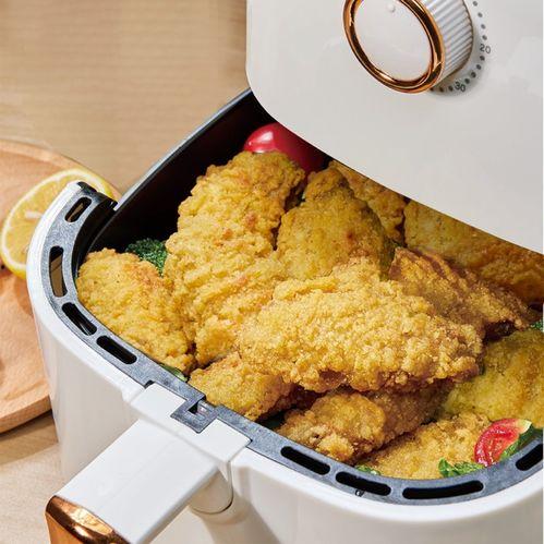 空气炸锅视频,空气炸锅视频教程全解析