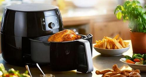 空气炸锅视频,空气炸锅视频教程全解析