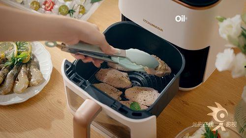 空气炸锅视频,空气炸锅视频教程全解析