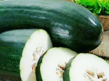 黑老瓜能吃吗怎么吃,黑老瓜的食用方法与营养价值揭秘