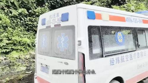 救护车的视频,救护车视频记录生死时速