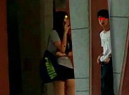 女生啪啪啪视频,探索女生啪啪啪视频背后的故事