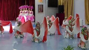 水袖舞蹈视频,古典舞之美，一袖间流转千年风情