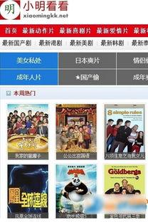 小明永久免费视频,小明永久免费视频之旅