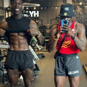 腹肌视频大全,打造完美腹肌的必备教程汇总