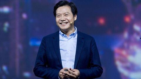 雷军视频,小米科技的创新之路与未来展望