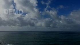 大海视频素材,大海视频素材背后的故事