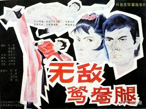 无敌鸳鸯腿完整版视频,一招制胜的武术绝学揭秘