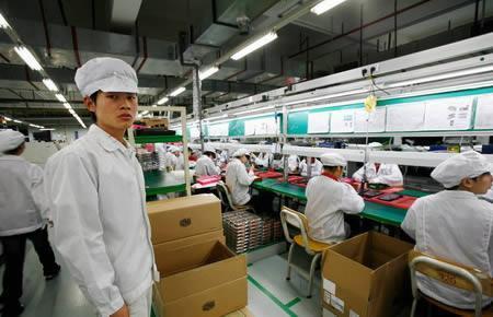 富士康视频,科技巨头的生产线与未来展望