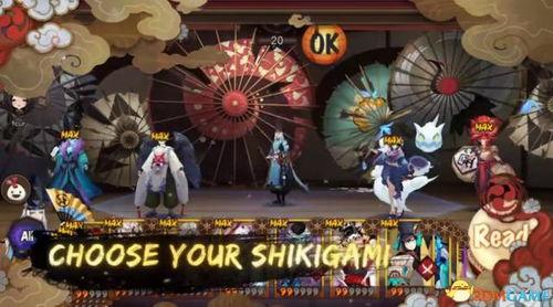 阴阳师宣传视频,探寻阴阳之境，揭秘神秘幻境之谜