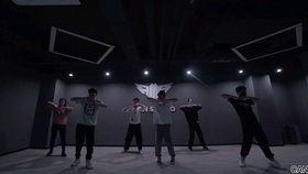 失恋阵线联盟舞蹈视频,燃情舞动，治愈失恋伤痛