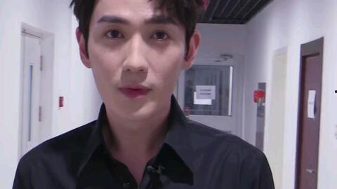 朱一龙 视频,视频中的光影演绎