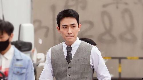 朱一龙 视频,视频中的光影演绎