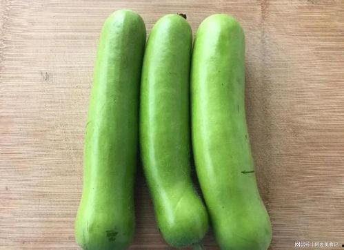 吃瓠子瓜会拉黑便吗,吃瓠子瓜引发黑便之谜