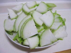 吃瓠子瓜会拉黑便吗,吃瓠子瓜引发黑便之谜