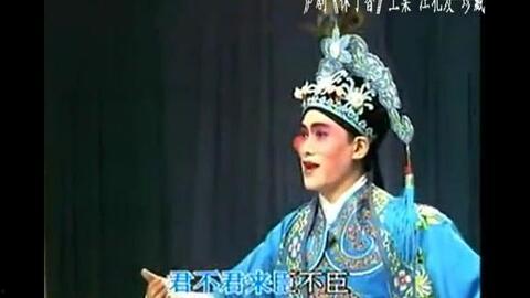 庐剧周小五全集视频,周小五全集视频精彩回顾