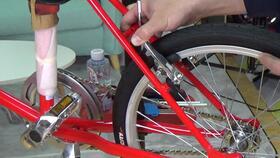 永久自行车安装视频,轻松上手，打造个性化骑行体验