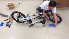 永久自行车安装视频,轻松上手，打造个性化骑行体验