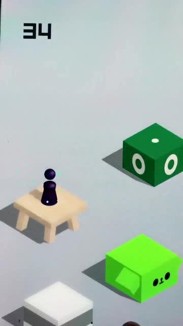 跳一跳视频,挑战自我，享受乐趣的指尖舞蹈之旅