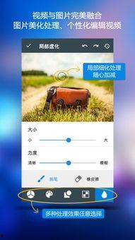音乐视频软件,带你领略视听盛宴的全新体验