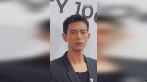 李现视频,魅力四溢，演绎青春风采