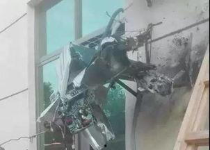 空调爆炸视频,惊险瞬间！空调爆炸现场惊心动魄