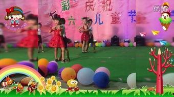 六一表演舞蹈视频,精彩舞蹈视频回顾