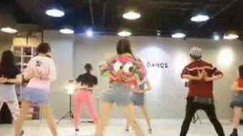 dj舞视频教学,轻松学会热门舞曲