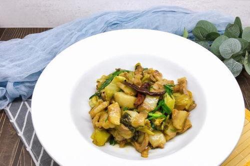 猪肉炒佛手瓜可以和黑米一起吃吗,营养互补的美食探索