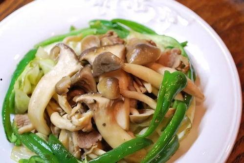 猪肉炒佛手瓜可以和黑米一起吃吗,营养互补的美食探索