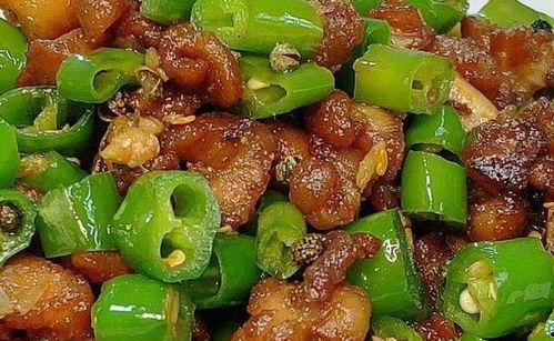 猪肉炒佛手瓜可以和黑米一起吃吗,营养互补的美食探索