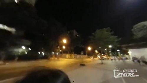 夜晚的视频,揭秘夜晚视频中的神秘世界