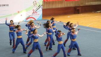 健美操二级视频,轻松塑造完美身材