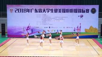 健美操二级视频,轻松塑造完美身材