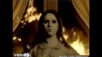 怪异视频,探寻背后隐藏的神秘世界