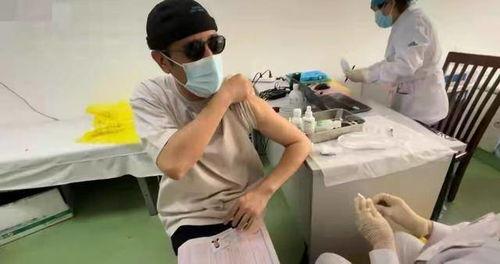 打疫苗视频,跟随视频了解接种全流程