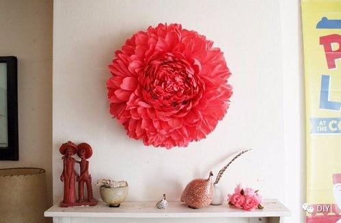 纸花视频,创意手工艺术品的魅力展现