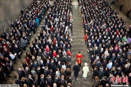 伊丽莎白女王演讲视频,回顾辉煌历程，展望未来辉煌