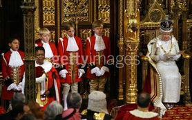 伊丽莎白女王演讲视频,回顾辉煌历程，展望未来辉煌