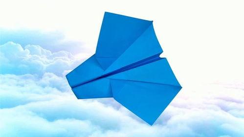 纸飞机视频教程,轻松掌握视频教学，飞向蓝天梦想