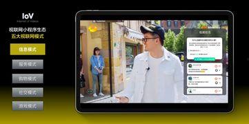 互动视频,开启沉浸式体验的新篇章