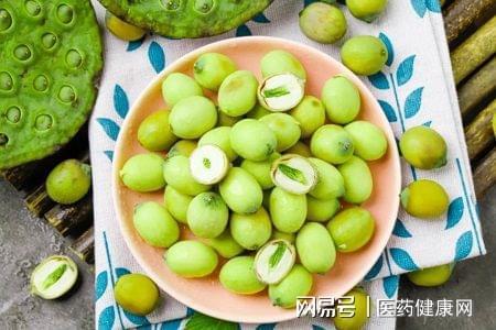 莲子视频,探寻莲子背后的营养与养生奥秘